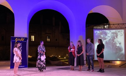Assegnato il Premio di Poesia Città di Galatina