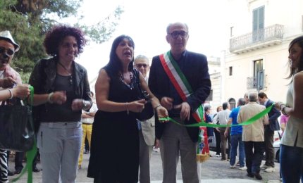 La 'Fiera di Galatina' è viva. Rimarrà aperta fino al 30 
