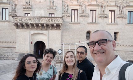 Ospedale di Galatina, "Vogliamo vedere i fatti"