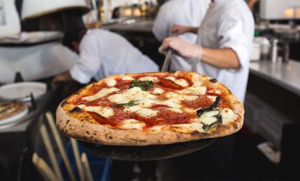 Un nuovo corso per pizzaiolo organizzato a Lecce da Confcommercio