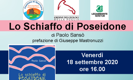 “Lo Schiaffo di Poseidone. Conoscere e prevenire i maremoti”