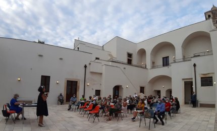 Riapre l'Università Popolare 'Aldo Vallone' 