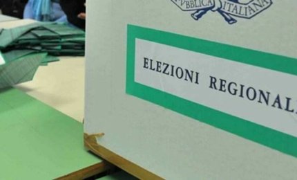 Sono 23816 gli elettori galatinesi per il Consiglio Regionale, 21781 per il referendum