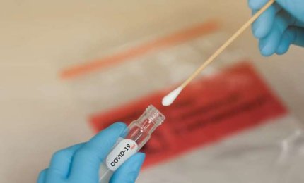 A San Cesario e Tricase le postazioni per i tamponi di chi rientra da  Croazia, Grecia, Malta, Spagna e Sardegna 