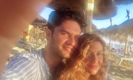 Eleonora e Daniele, uniti nell'amore e nella morte