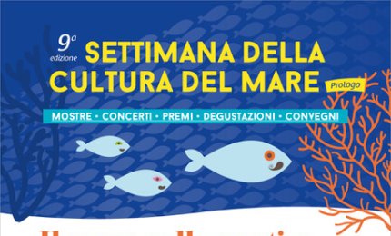 “Settimana della Cultura del Mare”, a Gallipoli una serata su Tagore