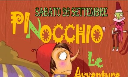 “La notte bianca dei Bambini - Rione Italia in festa” 