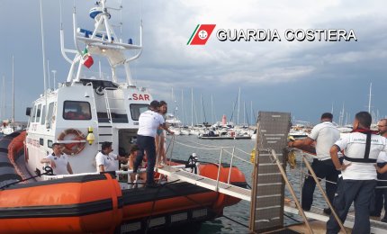 Conclusa l’Operazione “Mare Sicuro 2020”,