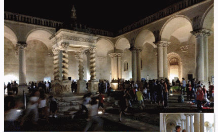 Sette progetti per la Notte dei Ricercatori