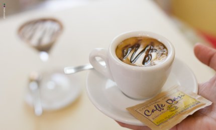 Il Caffè Espresso Italiano candidato a Patrimonio immateriale dell’Umanità Unesco