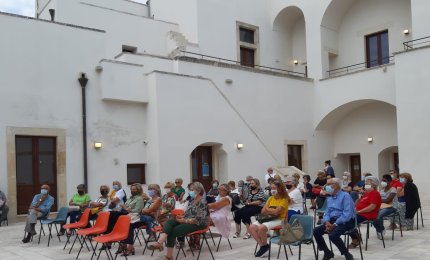 "OPEN DAY – Incontriamoci" all'Università Popolare 'Aldo Vallone'