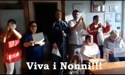 Festa dei Nonni 2020