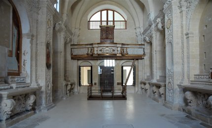 “La lacuna in architettura: dalla superficie alla complessità urbana”