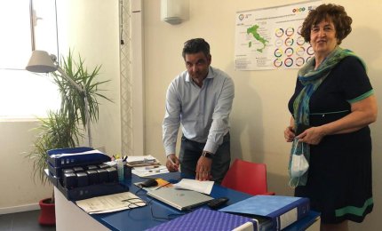 Formazione specialistica superiore e “Turismo Verde Puglia”: un protocollo d'intesa
