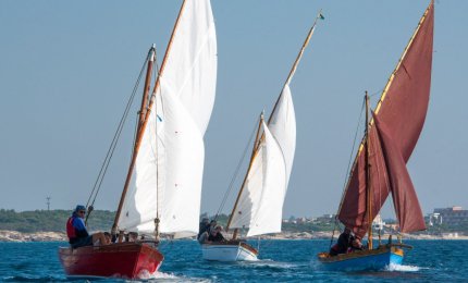 Al via a Gallipoli la sesta edizione del Gozzo International Festival