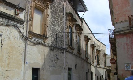 Il centro chiuso al traffico nelle notti estive
