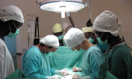 Il Regno Unito cerca 101 medici e 30 infermieri, le selezioni anche a Lecce