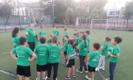 Sport espressione di lealtà, collaborazione, condivisione