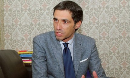 Donato Pentassuglia nominato assessore regionale all'agricoltura