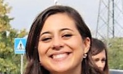 Eugenia Maiorano si è specializzata con lode in otorinolaringoiatria