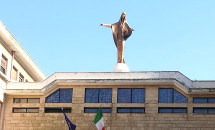 La gentilezza e la professionalità che fanno sperare 