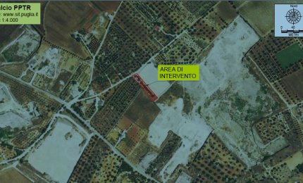 Un nuovo Centro Comunale di Raccolta dei Rifiuti per Collemeto e Santa Barbara