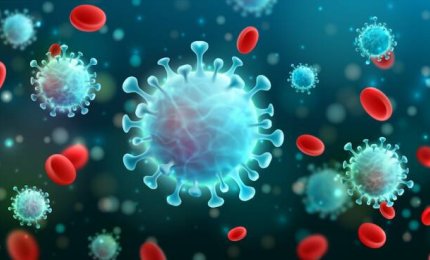 COVID-19. Diventano 900 i salentini colpiti dal virus dall'inizio della pandemia