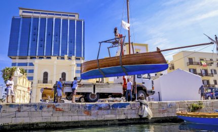 Ritorna “100 Artisti per il Salento – Simposio Internazionale d’Arte Contemporanea” 