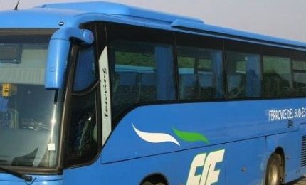 Sovraffollamento trasporto scolastico, l'Anci scrive ad Emiliano
