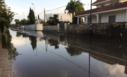 Anche Loredana Tundo affogherà come i suoi predecessori nelle acque limacciose della via per Sogliano?