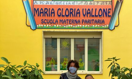 “Qua la zampa, Amico Mio” 