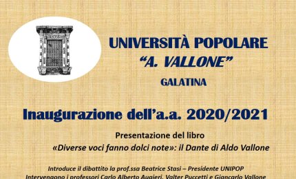 “Diverse voci fanno dolci note”