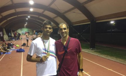 Un anno di grandi risultati per gli atleti dell’A.S.D. Galatletica Dream Team
