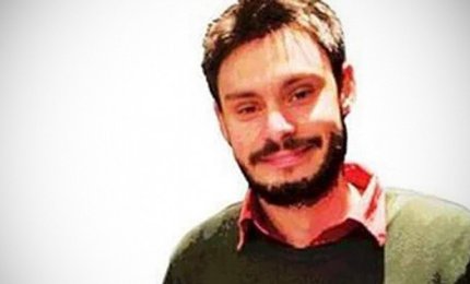"Intitolare a Giulio Regeni una strada di Galatina"