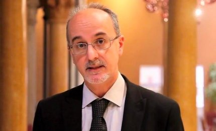 Pier Luigi Lopalco nominato assessore alle Politiche della Salute e al Welfare della Regione Puglia
