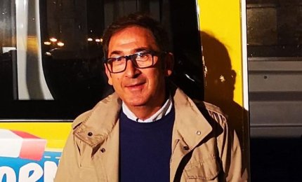 "L'assessore Nicola Mauro è positivo al covid-19"