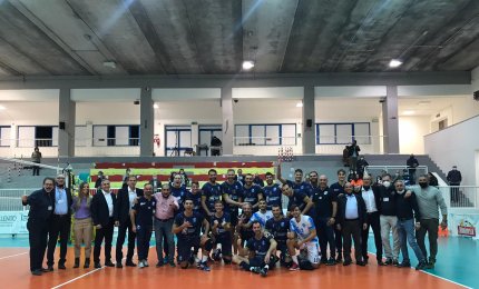 Efficienza Energia si impone al Tuscania