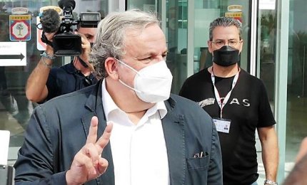 "Lei ha ordinato la chiusura della Scuola perché questa è la soluzione più semplicistica e comoda da adottare"