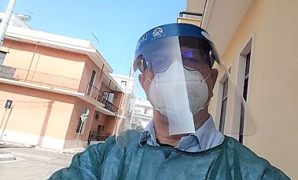 “Il mio medico di famiglia c’è e forse qualcuno fa finta di non saperlo!” 