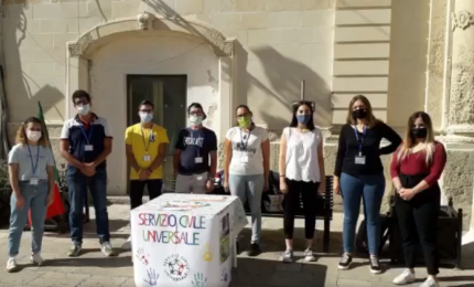“Mettici la faccia 2018”