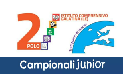 Quattro studenti del Polo 2 di Galatina alla Finale Nazionale dei Campionati Junior Giochi Matematici