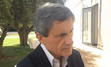 Gianni Alemanno a Lecce: "Facciamo la nuova destra"      Francesco Storace: "Chiamiamola AN"