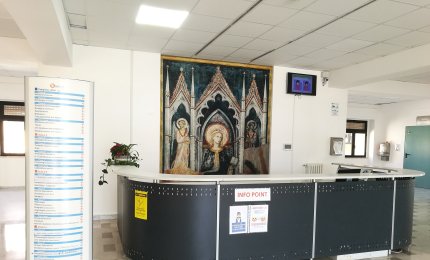 Saranno 3062 i posti letto nella rete Covid pugliese