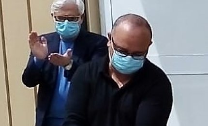 "Ho sollecitato una soluzione per una riattivazione immediata del Centro Diurno - CSM a Galatina"
