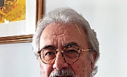 Giuseppe Garrisi confermato presidente nazionale dell'Associazione Donatrici Sangue Cordone Ombelicale