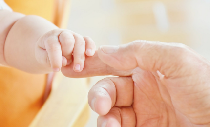 Covid-19, neonata positiva al “Santa Caterina Novella”