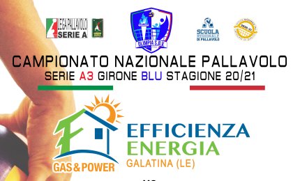 Efficienza Energia ricomincia ospitando l'Ottaviano