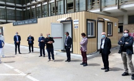 "Emiliano mantenga le promesse elettorali sull'Ospedale di Galatina"