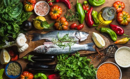 “Dieta Mediterranea Unesco. 10 anni di Patrimonio culturale immateriale dell’Umanità”