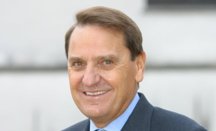 È scomparso Franco Colaiacovo